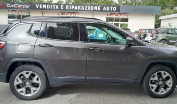 JEEP COMPASS 1.6 MJT 120 CV LIMITED