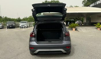 VOLKSWAGEN T-CROSS 1.0 TSI STYLE 95 CV