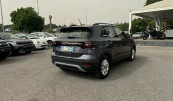 VOLKSWAGEN T-CROSS 1.0 TSI STYLE 95 CV