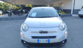 FIAT 500 X CLUB 1.0 T3 120 CV