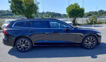 VOLVO V60 MOMENTUM 2.0 B4 HYBRID 190 CV