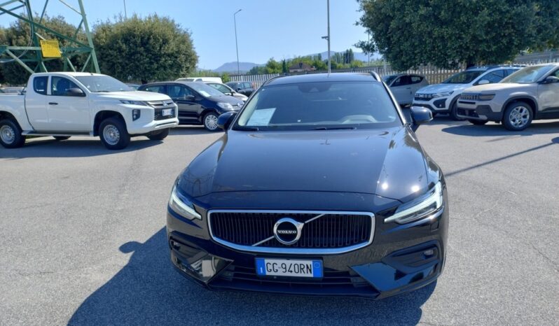 VOLVO V60 MOMENTUM 2.0 B4 HYBRID 190 CV