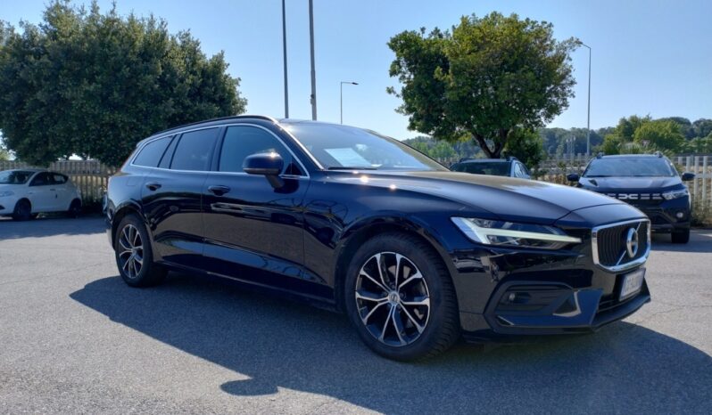 VOLVO V60 MOMENTUM 2.0 B4 HYBRID 190 CV