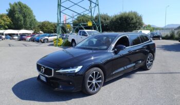 VOLVO V60 MOMENTUM 2.0 B4 HYBRID 190 CV