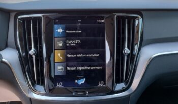 VOLVO V60 MOMENTUM 2.0 B4 HYBRID 190 CV