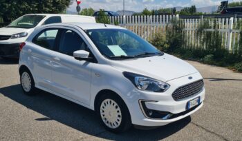 FORD KA 1.2 69 CV PLUS