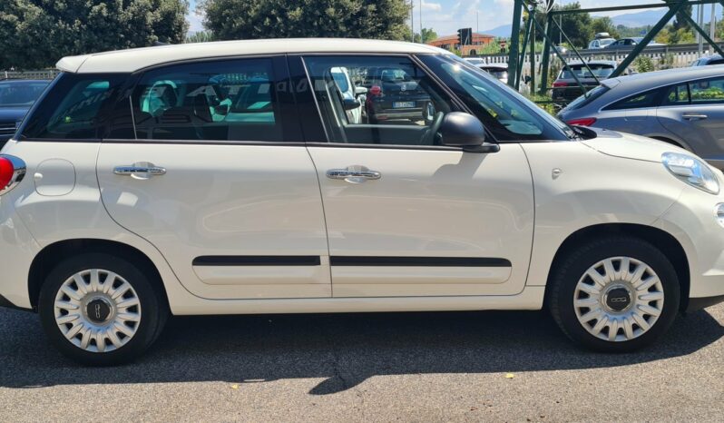 FIAT 500 L PRO 1.6 MJT 120 CV URBAN (N1)