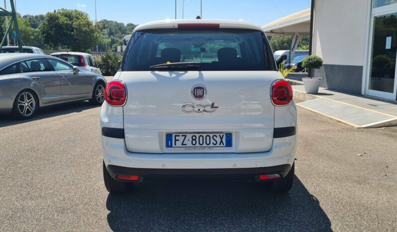 FIAT 500 L PRO 1.6 MJT 120 CV URBAN (N1)