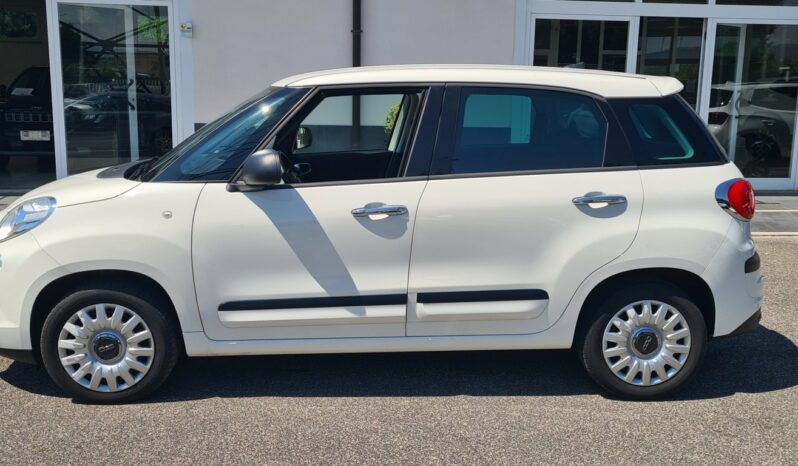 FIAT 500 L PRO 1.6 MJT 120 CV URBAN (N1)