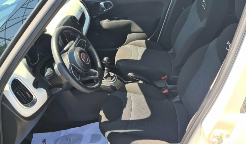 FIAT 500 L PRO 1.6 MJT 120 CV URBAN (N1)