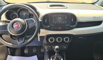 FIAT 500 L PRO 1.6 MJT 120 CV URBAN (N1)