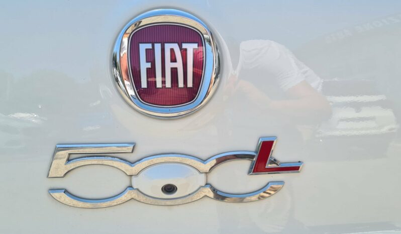 FIAT 500 L PRO 1.6 MJT 120 CV URBAN (N1)