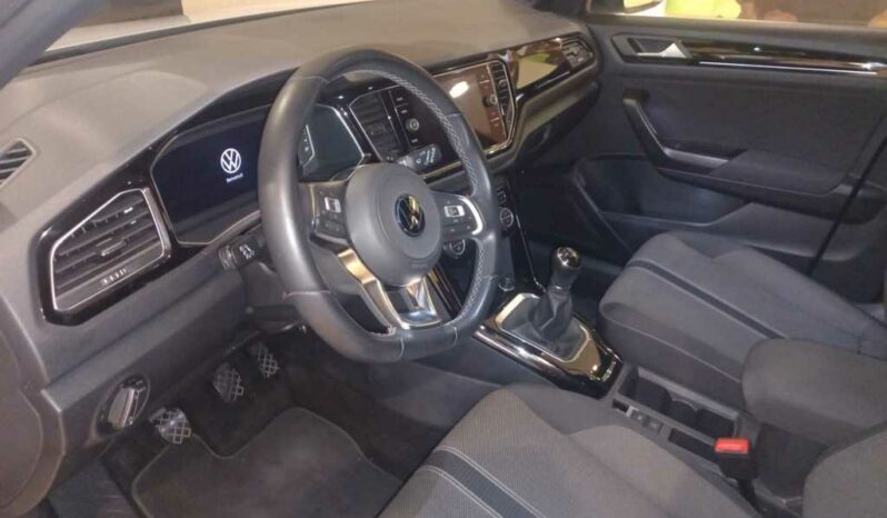 VOLKSWAGEN T-ROC 1.0 110 CV TSI STYLE