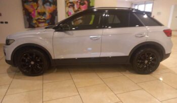 VOLKSWAGEN T-ROC 1.0 110 CV TSI STYLE