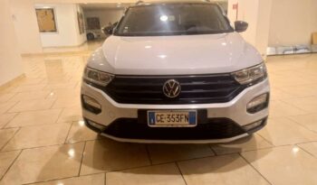 VOLKSWAGEN T-ROC 1.0 110 CV TSI STYLE