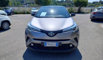 TOYOTA CH-R TREND 1.8 HYBRID