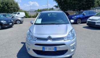 CITROEN C3 FEEL 1.2 82 CV