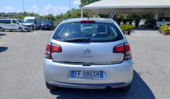 CITROEN C3 FEEL 1.2 82 CV