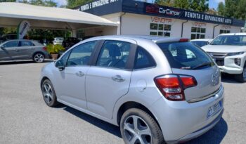 CITROEN C3 FEEL 1.2 82 CV