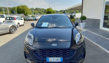 FORD PUMA ST LINE 1.0 HYBRID 125 CV AUTOM.