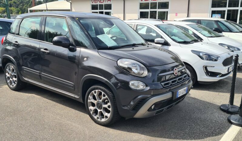 FIAT 500 L CROSS 1.3 MJT 95 CV CROSS