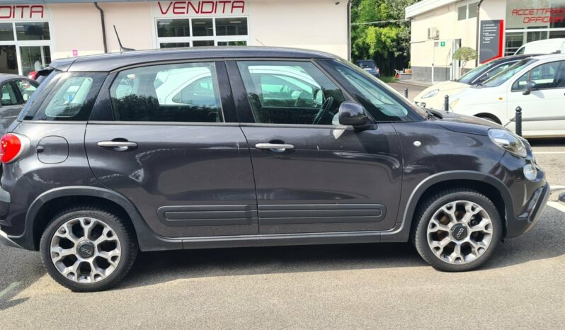 FIAT 500 L CROSS 1.3 MJT 95 CV CROSS