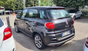 FIAT 500 L CROSS 1.3 MJT 95 CV CROSS