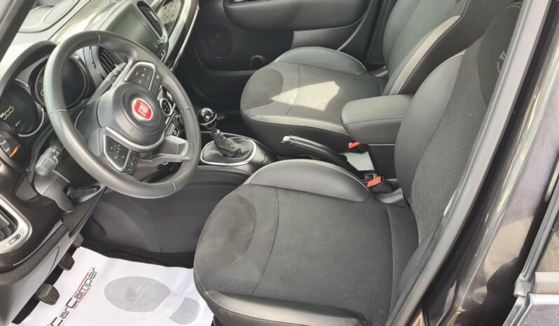 FIAT 500 L CROSS 1.3 MJT 95 CV CROSS