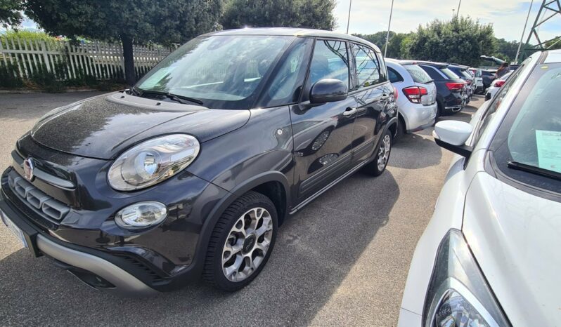 FIAT 500 L CROSS 1.3 MJT 95 CV CROSS