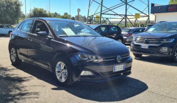 VOLKSWAGEN POLO 1.0 TSI 95 CV DSG COMFORTLINE