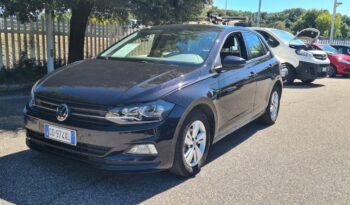 VOLKSWAGEN POLO 1.0 TSI 95 CV DSG COMFORTLINE