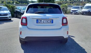 FIAT 500X 1.0 T3 120 CV