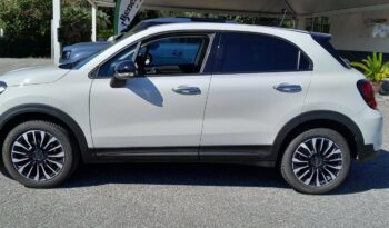 FIAT 500X 1.0 T3 120 CV