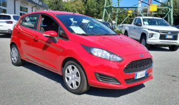 FORD FIESTA 1.5 TDCI 75 CV