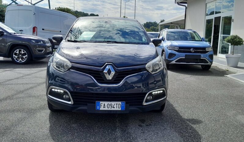 RENAULT CAPTUR 1.5 DCI 110 CV ENERGY R-LINK