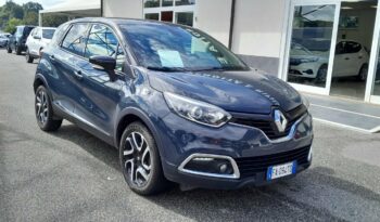 RENAULT CAPTUR 1.5 DCI 110 CV ENERGY R-LINK