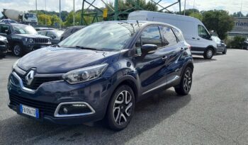 RENAULT CAPTUR 1.5 DCI 110 CV ENERGY R-LINK