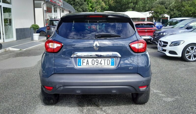 RENAULT CAPTUR 1.5 DCI 110 CV ENERGY R-LINK