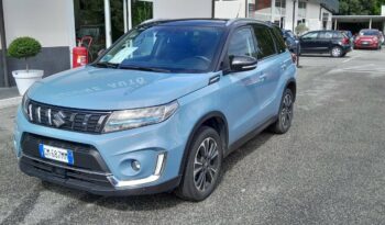 SUZUKI VITARA 1.4 130 CV HYBRID TOP