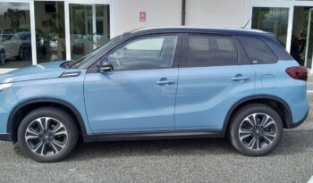 SUZUKI VITARA 1.4 130 CV HYBRID TOP