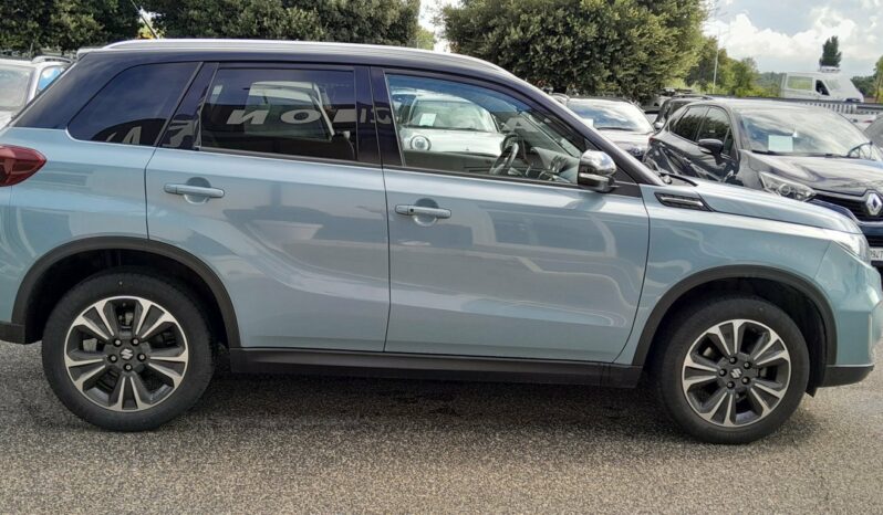 SUZUKI VITARA 1.4 130 CV HYBRID TOP