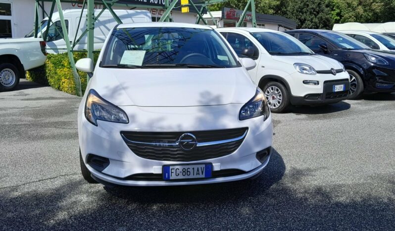 OPEL CORSA 1.2 69 CV 3 PORTE N-JOY