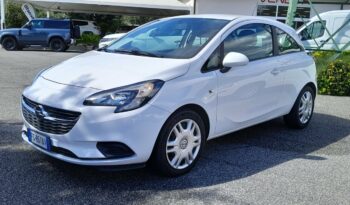 OPEL CORSA 1.2 69 CV 3 PORTE N-JOY