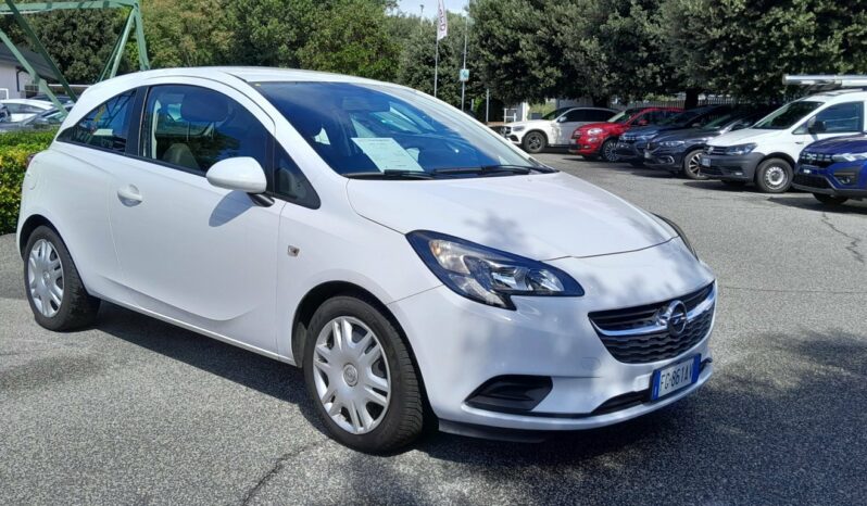 OPEL CORSA 1.2 69 CV 3 PORTE N-JOY