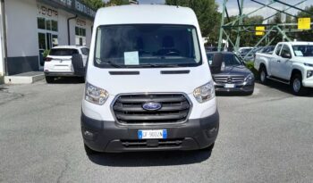 FORD Transit 350 2.0TDCi EcoBlue 170CV PL-TM Furgone Trend