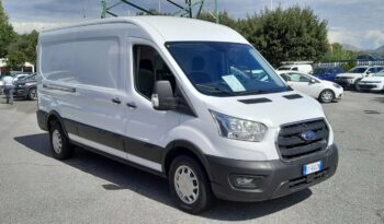 FORD Transit 350 2.0TDCi EcoBlue 170CV PL-TM Furgone Trend