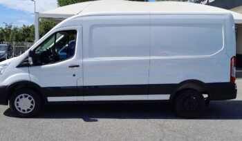 FORD Transit 350 2.0TDCi EcoBlue 170CV PL-TM Furgone Trend