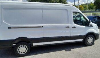 FORD Transit 350 2.0TDCi EcoBlue 170CV PL-TM Furgone Trend