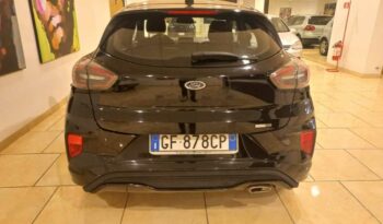 FORD PUMA 1.0 125 HYBRID ST LINE