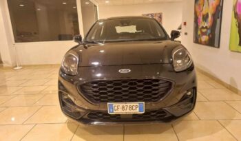 FORD PUMA 1.0 125 HYBRID ST LINE